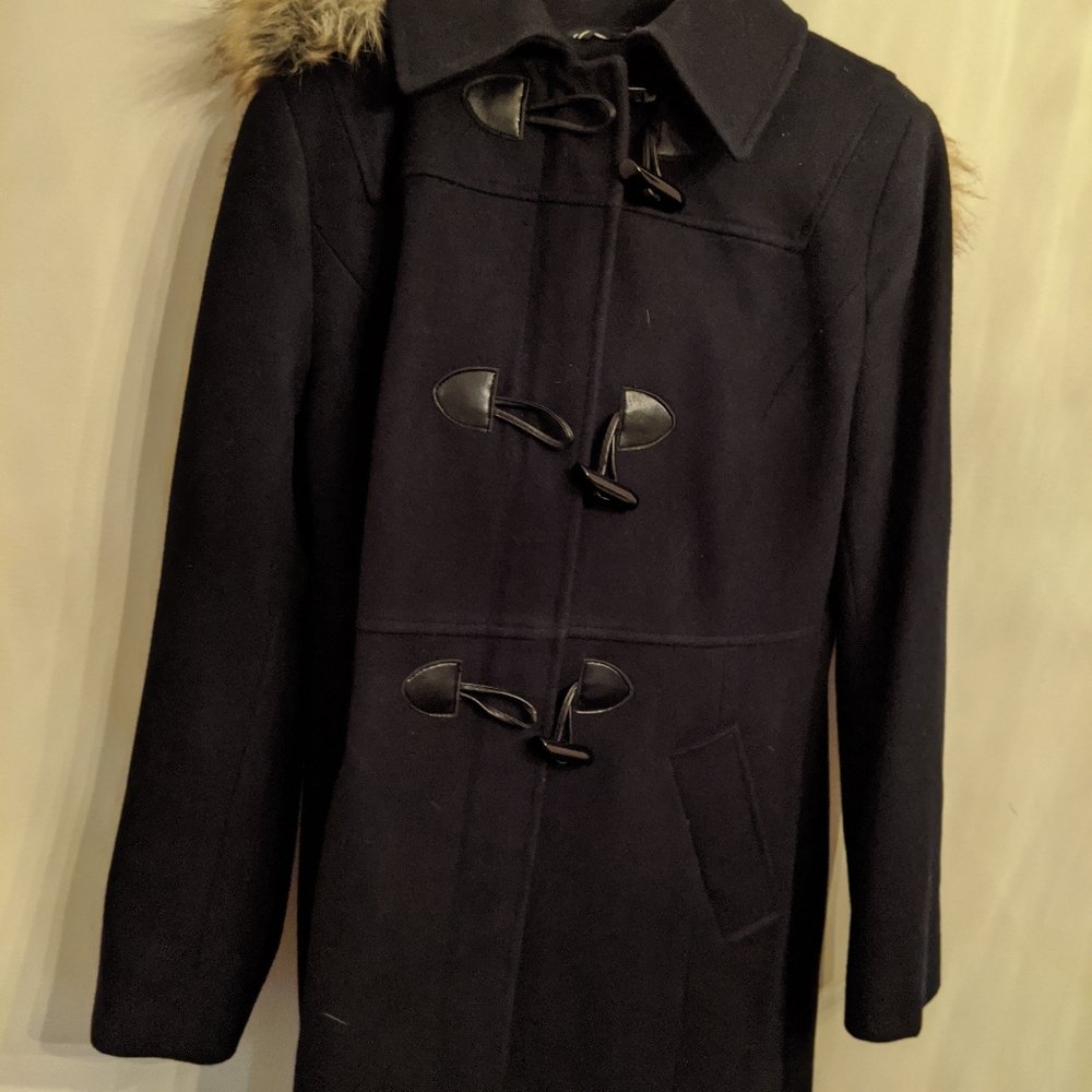 Nautica peacoat